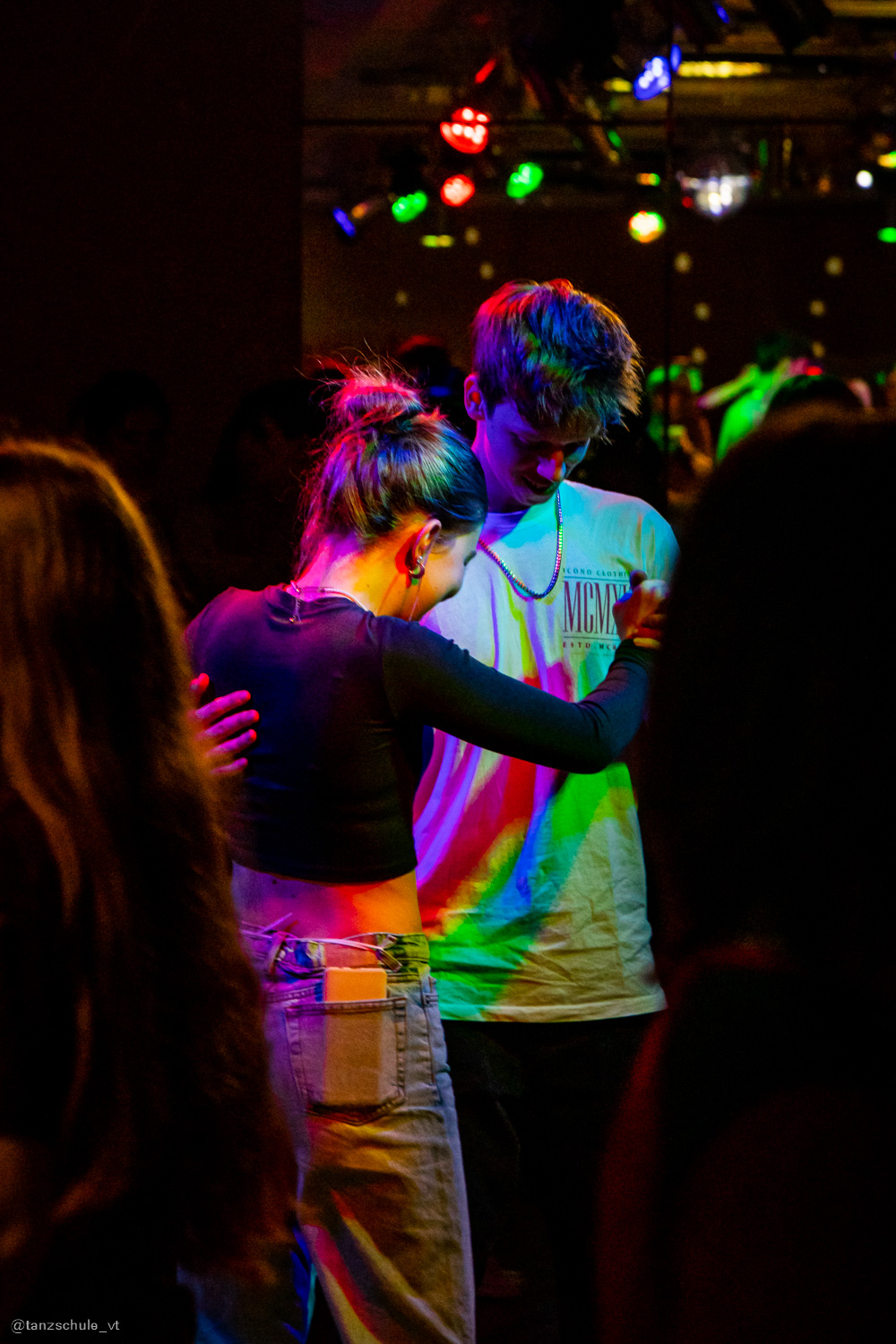 20230128 Come Together Party 9412